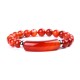 Handmade Natural Gemstone Healing Bracelet Handmade Natural Gemstone Healing Bracelet