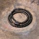 Rainbow Obsidian Ebony Copper Healing Bracelet Rainbow Obsidian Ebony Copper Healing Bracelet