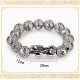 Tibetan PiXiu Wealth Bracelet Tibetan PiXiu Wealth Bracelet