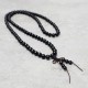 108 Beads Sandalwood Mala Bracelet 108 Beads Sandalwood Mala Bracelet