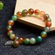 Natural Green Agate Healing Bracelet Natural Green Agate Healing Bracelet