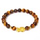 Pixiu Obsidian Wealth Bracelet Pixiu Obsidian Wealth Bracelet