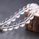 Natural Gemstone Tree of Life Lucky Charm Bracelet