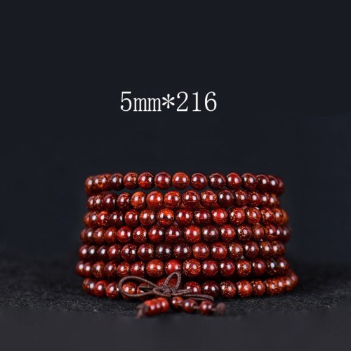 Red Turquoise Black Onyx Protection Bracelet