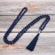 108 Mala Beads Prayer Yoga Meditation Necklace 108 Mala Beads Prayer Yoga Meditation Necklace