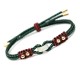 Round Peace Jade Abundance Bracelet Round Peace Jade Abundance Bracelet