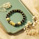 Obsidian Negative Energy Absorbing Bundle