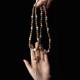 Bodhi Seed Mala Harmony Wisdom Bracelet Bodhi Seed Mala Harmony Wisdom Bracelet