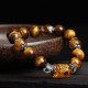 Tiger Eye Prosperity Bracelet