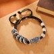 Feng Shui PiXiu Copper Coin Wealth Bracelet Feng Shui PiXiu Copper Coin Wealth Bracelet