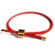 Lucky Red String Bracelet