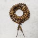 108 Beads Sandalwood Mala Bracelet 108 Beads Sandalwood Mala Bracelet