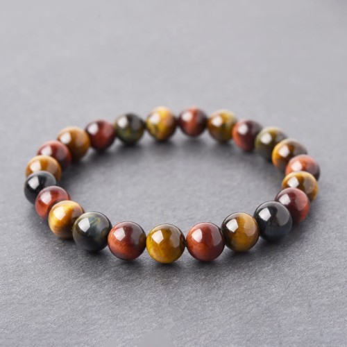 Tiger Eye Protection Bracelet
