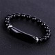 Handmade Natural Gemstone Healing Bracelet Handmade Natural Gemstone Healing Bracelet