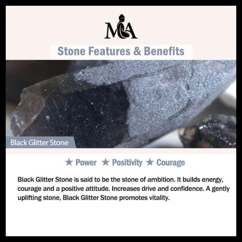 Stone Quartz Healing Beads Bracelet Stone Quartz Healing Beads Bracelet