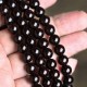 108 Mala Beads Small Leaf Red Sandalwood Amber Bracelet 108 Mala Beads Small Leaf Red Sandalwood Amber Bracelet