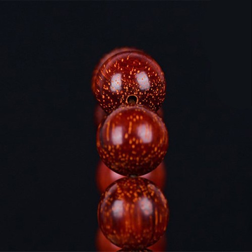 Red Turquoise Black Onyx Protection Bracelet