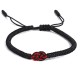Tibetan Luck Chinese Knot Protection Bracelet
