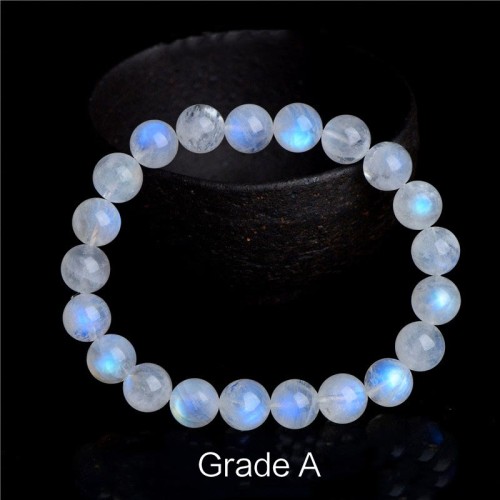 Moonstone Prosperity Bracelet Moonstone Prosperity Bracelet