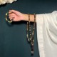 Bodhi Seed Peace Wisdom Bracelet
