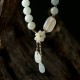 White Jade Luck Bracelet White Jade Luck Bracelet