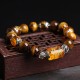 Tiger Eye Prosperity Bracelet