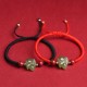 Rabbit Hetian Jade Bunny Abundance Bracelet Rabbit Hetian Jade Bunny Abundance Bracelet