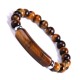 Handmade Natural Gemstone Healing Bracelet Handmade Natural Gemstone Healing Bracelet