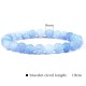 Agate Stone Crystal Balance Bracelet Agate Stone Crystal Balance Bracelet