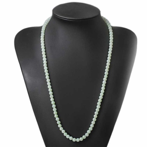 108 Beads Jade Luck Mala Bracelet 108 Beads Jade Luck Mala Bracelet