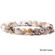 Agate Stone Crystal Balance Bracelet Agate Stone Crystal Balance Bracelet