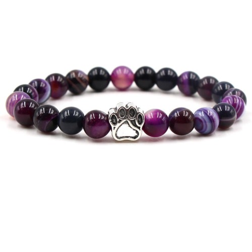 "Save A Dog" Bracelet "Save A Dog" Bracelet