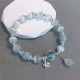 Cat's Eye Moonstone Butterfly Star Bracelet Cat's Eye Moonstone Butterfly Star Bracelet