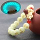 Feng Shui Pixiu Glowstone Wealth Bracelet Feng Shui Pixiu Glowstone Wealth Bracelet