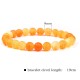 Agate Stone Crystal Balance Bracelet Agate Stone Crystal Balance Bracelet