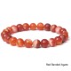 Agate Stone Crystal Balance Bracelet Agate Stone Crystal Balance Bracelet