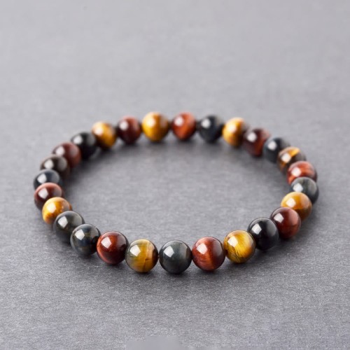 Tiger Eye Protection Bracelet