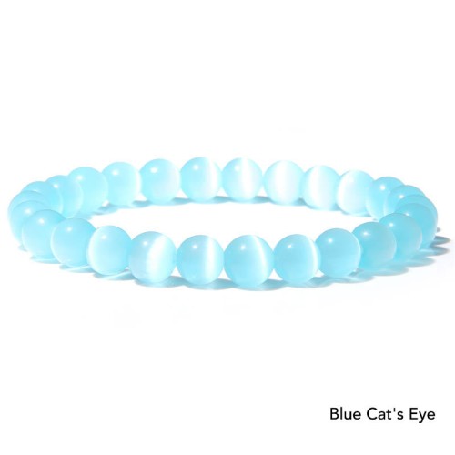 Agate Stone Crystal Balance Bracelet Agate Stone Crystal Balance Bracelet