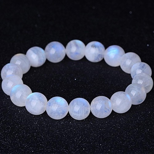 Moonstone Prosperity Bracelet Moonstone Prosperity Bracelet