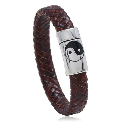 FengShui Yin Yang Balance Bracelet FengShui Yin Yang Balance Bracelet