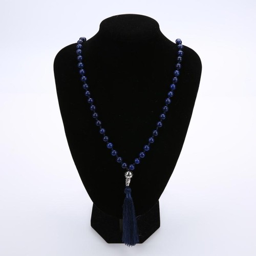 108 Mala Beads Prayer Yoga Meditation Necklace 108 Mala Beads Prayer Yoga Meditation Necklace