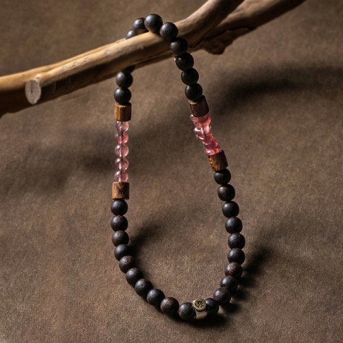 925 Silver Chinese Zodiac Buddha Agarwood Bracelet 925 Silver Chinese Zodiac Buddha Agarwood Bracelet