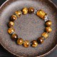 Tiger Eye Prosperity Bracelet