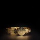 Yin Yang Lotus Om Mani Padme Hum Titanium Steel Bracelet Yin Yang Lotus Om Mani Padme Hum Titanium Steel Bracelet