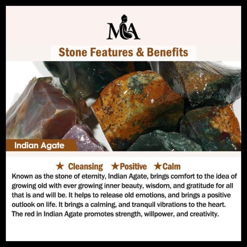 Stone Quartz Healing Beads Bracelet Stone Quartz Healing Beads Bracelet