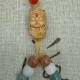 108 Beads Bodhi Seed Green Tara Peace Harmony Bracelet 108 Beads Bodhi Seed Green Tara Peace Harmony Bracelet