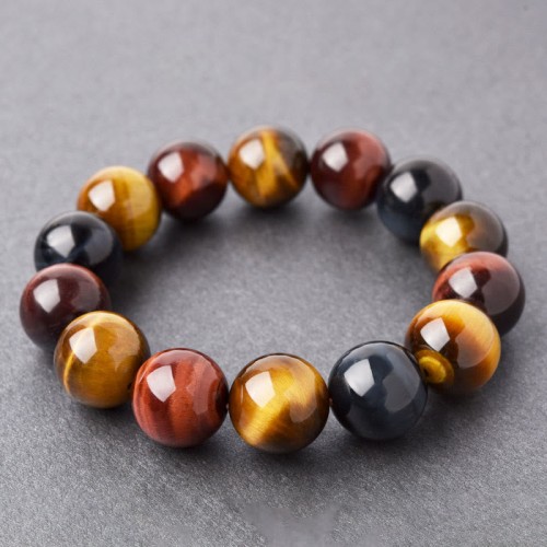 Tiger Eye Protection Bracelet