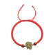 Rabbit Hetian Jade Bunny Abundance Bracelet Rabbit Hetian Jade Bunny Abundance Bracelet
