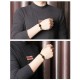 Yin Yang Lotus Om Mani Padme Hum Titanium Steel Bracelet Yin Yang Lotus Om Mani Padme Hum Titanium Steel Bracelet