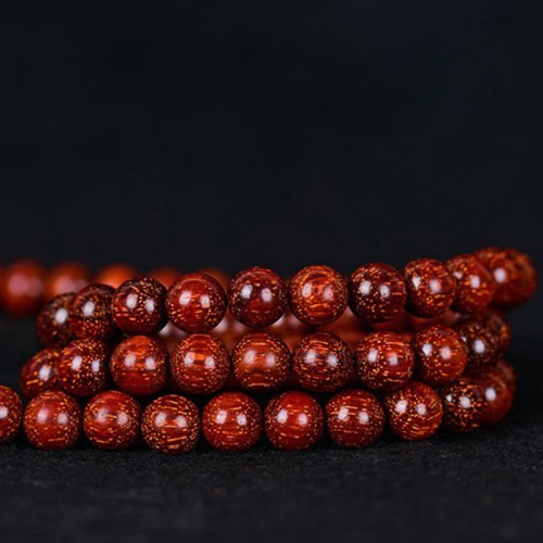 Red Turquoise Black Onyx Protection Bracelet
